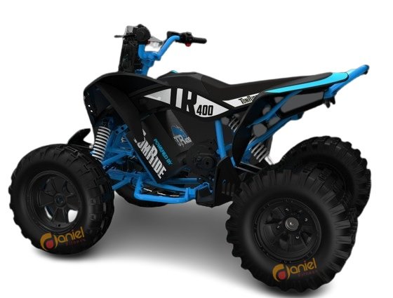 �������� ����� 72RhinoV ������ - TR400 Tom Ride - Rhino