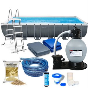  INTEX/  732x366x132 "  26364   