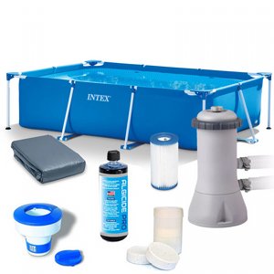  INTEX/  300x200x75 "  28272   