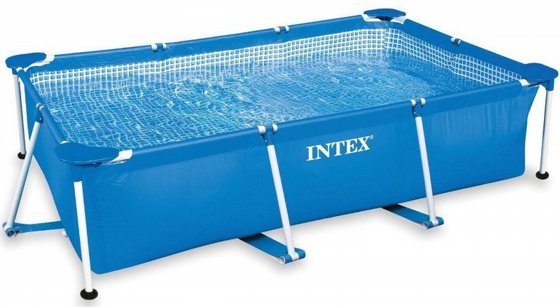 ����� INTEX/������ ������ 300x200x75 �"� ��� 28272 ����� ��� ����