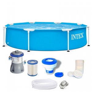  INTEX  244X51 "  28205    