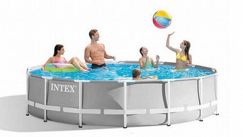 ����� INTEX/������ ������ 366X99 ��� 26716 ����� ��� ���� 