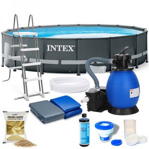  INTEX  488X122 "  26326    