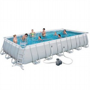  BESTWAY/  732X366X132 "  56474 