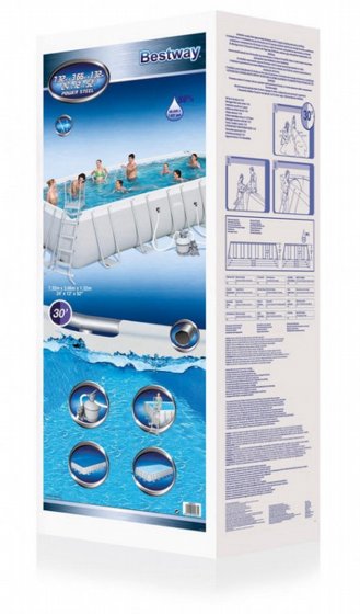 ����� BESTWAY/��� ���� 732X366X132 �"� ��� 56474 �������