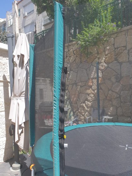 ��� ���� ������� ���������� 14 ��� 4.27 ��� �� 6 ������ URBAN JUMP