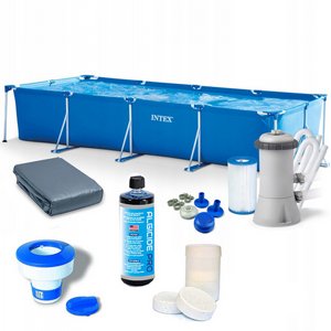  INTEX/  450x220x84 "  28273    