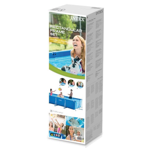 ����� INTEX/������ ������ 450x220x84 �"� ��� 28273 ����� ��� ���� 