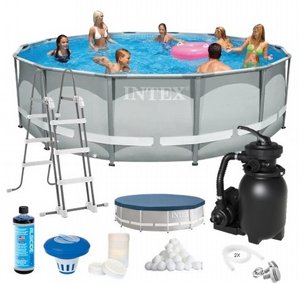  INTEX  427X107 "  26720    