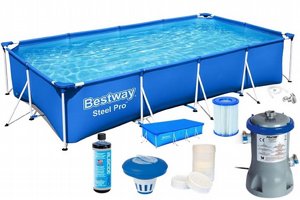    300X201X66 BESTWAY  56404   