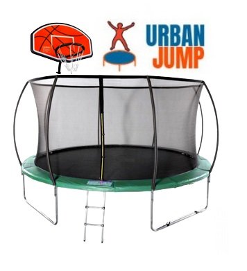 ��������� 8 ��� 2.4 ��� ������� Urban Jump Premium ����� ����