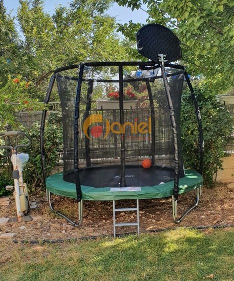 ��������� 8 ��� 2.4 ��� ������� Urban Jump Premium ����� ����