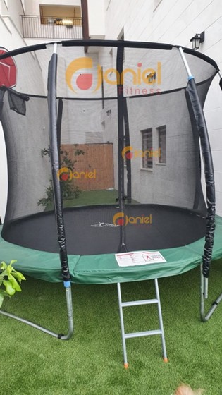 ��������� 8 ��� 2.4 ��� ������� Urban Jump Premium ����� ���� - ���� ���� ��