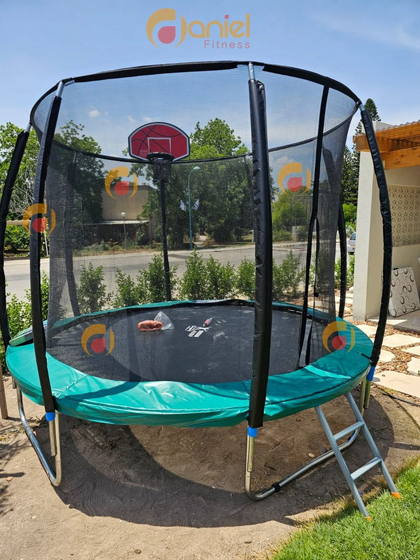 ��������� 8 ��� 2.4 ��� ������� Urban Jump Premium ����� ���� - ���� ���� ��