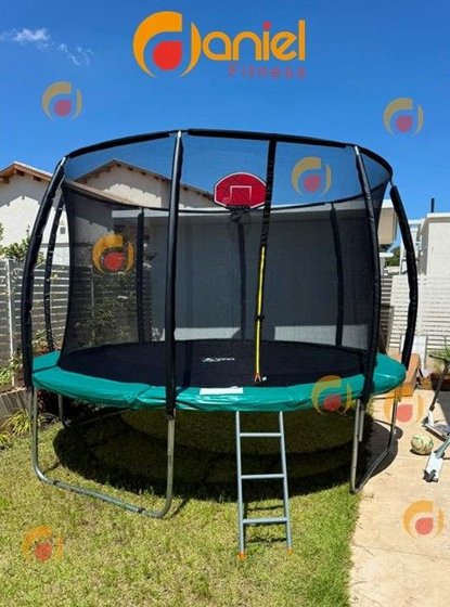 ��������� 8 ��� 2.4 ��� ������� Urban Jump Premium ����� ���� - ���� ���� ��