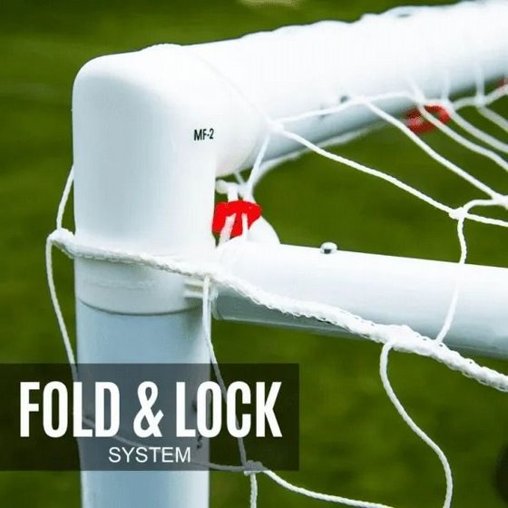 ��� ������ ����� Quickplay Q-Fold Match����� 8�5 ��� (���2.44�1.52 ��� )