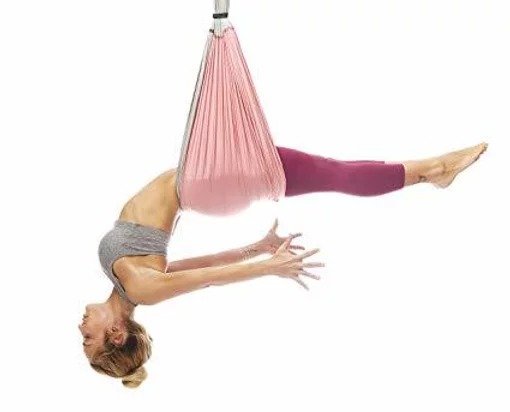 ����� ���� Yoga Swing