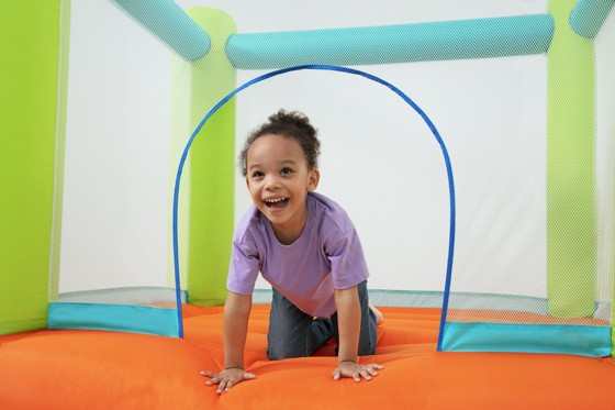 ���� ����� JUMP SOAR