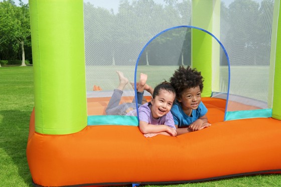 ���� ����� JUMP SOAR