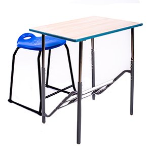 ����� ����� ���� - ���� MDF 18 �"�, ���� PU ��� ����, �� FOOT REST