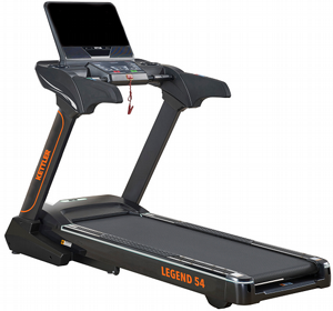 מסלול ריצה מתקפל legend54 Kettler מסלול ריצה מתקפל legend54 Kettler