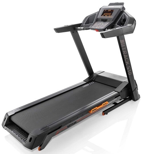 ����� ���� ����� Track S10 KETTLER 