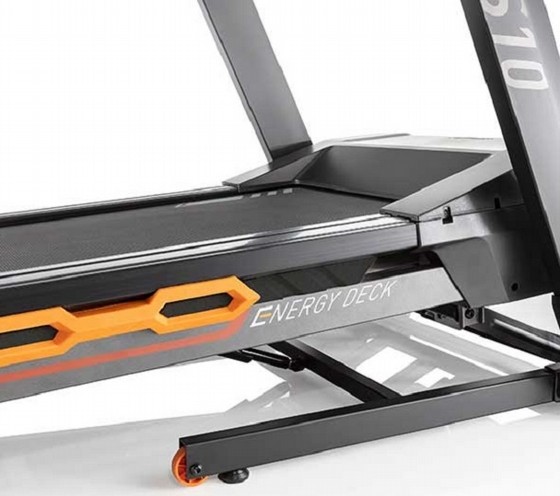 ����� ���� ����� Track S10 KETTLER 