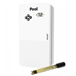 ��� �� ����' ������� POOL TECHNOLOGIE MINIPH NPS ��� ��