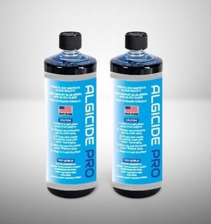 ���� ���� ����� ����� ������ - ������ 2 ���� USA ALGICIDE PRO ������