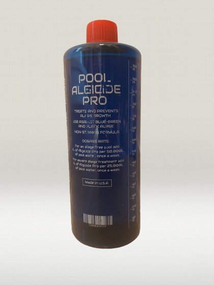  2 ���� - ���� ���� ����� ����� ������ - ������ USA ALGICIDE PRO ������