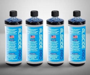 4  -      -  USA ALGICIDE PRO 