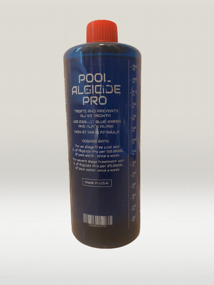 4 ���� - ���� ���� ����� ����� ������ - ������ USA ALGICIDE PRO ������