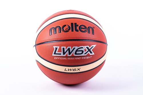 ������ ����� MOLTEN ��� ������ - ����� ������