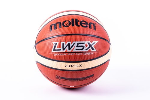 ������ ����� MOLTEN ��� ������ - ����� ������