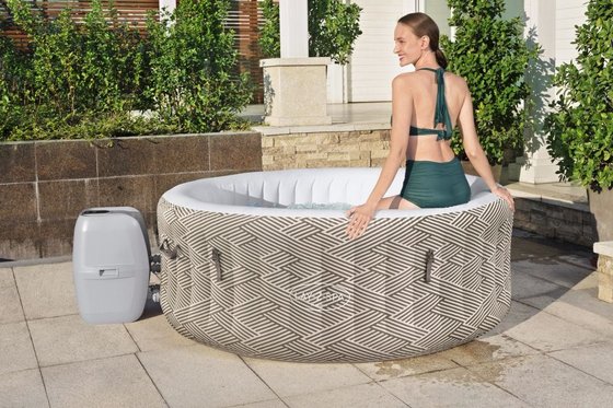 ����� ����� BESTWAY 60055 ��� MADRID WI-FI �����