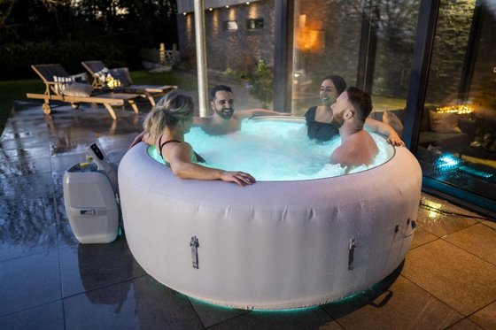 ����� ����� �� ����� LED BESTWAY ��� PARIS 60013 ����