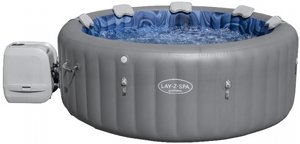 �'���� ����� �� ����� LED ��� 60075 SANTORINI BESTWAY �������� + 5 ����� ��� �������