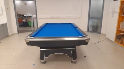 ����� ��� ������ 9 ��� AMERICAN POOL ��� ���� ������ ���