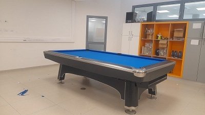 ����� ��� ������ 9 ��� AMERICAN POOL ��� ���� ������ ���