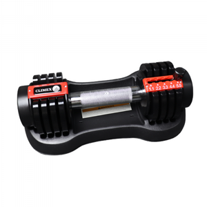 משקולת מתכווננת עד 1-5.5 ק"ג משקולת מתכווננת עד 1-5.5 ק"ג