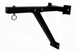 מתלה לקיר לשק איגרוף מתלה לקיר לשק איגרוף