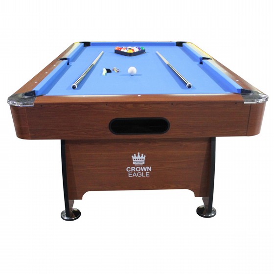 ����� ������� 8 ��� CROWN EAGLE