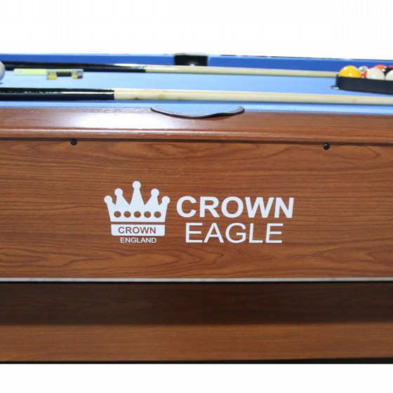 ����� ������� 8 ��� CROWN EAGLE