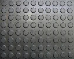 שטיח/משטח גומי דגם טבעות למניעת החלקה שטיח/משטח גומי דגם טבעות למניעת החלקה