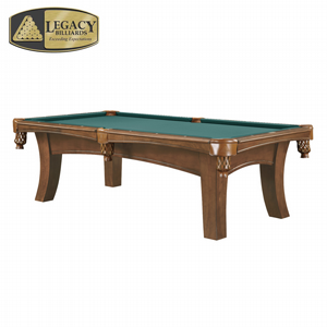שולחן ביליארד דגם Ella Legacy פול 7 פיט פלטת סלייט שולחן ביליארד דגם Ella Legacy פול 7 פיט פלטת סלייט