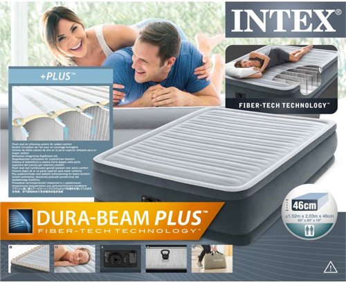 ����� ���� DURA BEAM ��� 64458 | 64414  INTEX ������