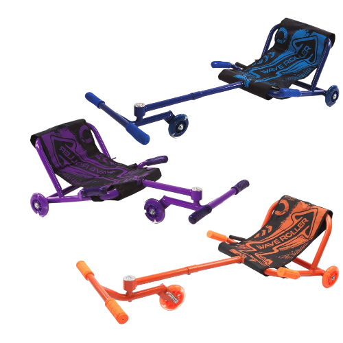 ������ WAVE ROLLER
