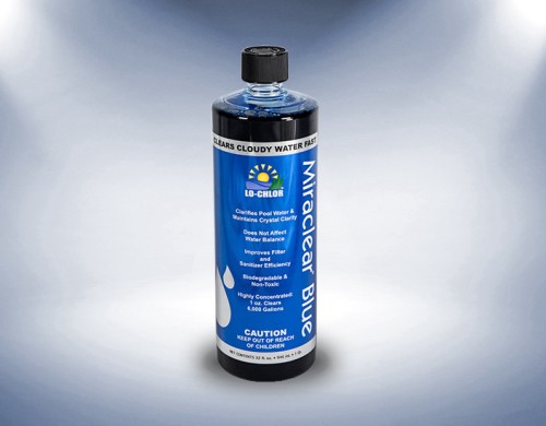 ����� ��� ������ 3 ���� MIRACLEAR BLUE - ����-���� ���