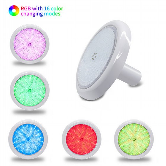 ����� LED ������ ������� ������� HTC30 18W ������� RGB ������