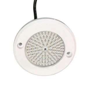 מנורת LED 10W לבטון 8 מ"מ צבעונית מוסטנג מנורת LED 10W לבטון 8 מ"מ צבעונית מוסטנג